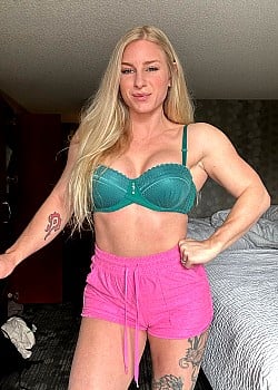 Talulah Mae